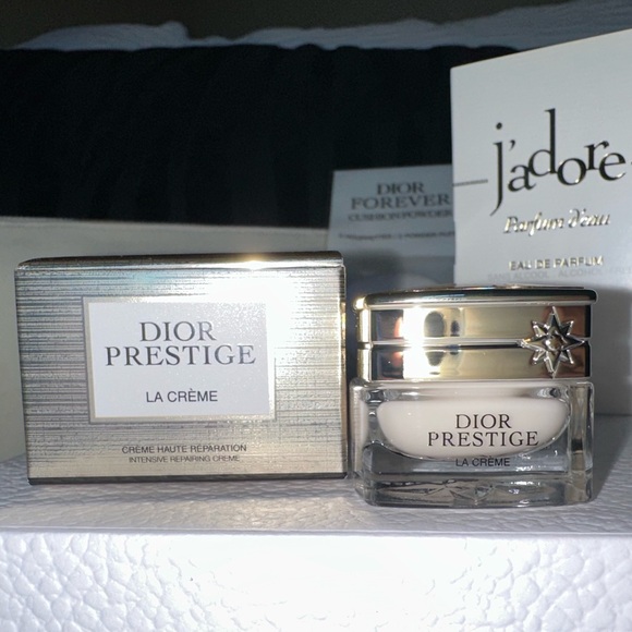 Dior Prestige Pouch Set - Picture 9 of 16